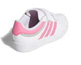 adidas HOOPS 4.0 CF C Çocuk Ayakkabısı JI0907