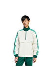 adidas Erkek  Beyaz  Sweatshirt PULLOVER JC8375