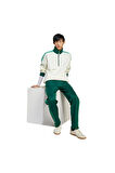 adidas Erkek  Beyaz  Sweatshirt PULLOVER JC8375