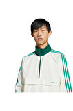 adidas Erkek  Beyaz  Sweatshirt PULLOVER JC8375
