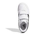 Adidas Hoops 4.0 Cf C Çocuk Günlük Ayakkabı JI3482 Beyaz