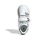 adidas Stan Smith Cf i Çocuk Günlük Ayakkabı JH7440 Beyaz