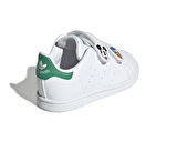 adidas Stan Smith Cf i Çocuk Günlük Ayakkabı JH7440 Beyaz