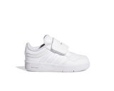 adidas Hoops 4.0 Cf I Bebek Günlük Ayakkabı JI3485 Mavi