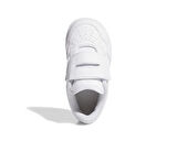 adidas Hoops 4.0 Cf I Bebek Günlük Ayakkabı JI3485 Mavi