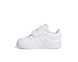 adidas Hoops 4.0 Cf I Bebek Günlük Ayakkabı JI3485 Mavi