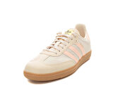 JH7598-K adidas Samba Og J Kadın Spor Ayakkabı Beyaz