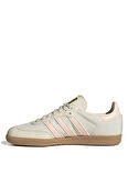 adidas Krem Kız Çocuk Yürüyüş Ayakkabısı JH7598-SAMBA OG J
