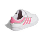 adidas Hoops 4.0 Cf I Bebek Günlük Ayakkabı JI0910 Mavi