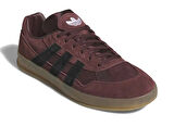 adidas Aloha Super Erkek Günlük Ayakkabi JH8136 Kırmızı