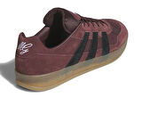 adidas Aloha Super Erkek Günlük Ayakkabi JH8136 Kırmızı