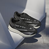 Lightblaze Kadın Siyah Sneaker Ayakkabı JH6959