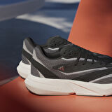 Lightblaze Kadın Siyah Sneaker Ayakkabı JH6959