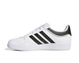 adidas Hoops 4.0 Unisex Günlük Ayakkabı JQ9985 Mavi