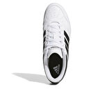 adidas Hoops 4.0 Unisex Günlük Ayakkabı JQ9985 Mavi