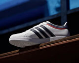 Adidas Hoops 4.0 Erkek Günlük Ayakkabı JQ9986 Beyaz