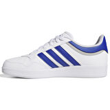 adidas HOOPS 4.0 Spor Ayakkabı Beyaz JQ9987