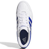 adidas HOOPS 4.0 Spor Ayakkabı Beyaz JQ9987