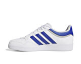 Adidas Hoops 4.0 Erkek Günlük Ayakkabı JQ9987 Beyaz