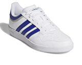 Adidas Hoops 4.0 Erkek Günlük Ayakkabı JQ9987 Beyaz