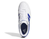 Adidas Hoops 4.0 Erkek Günlük Ayakkabı JQ9987 Beyaz
