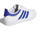 Adidas Hoops 4.0 Erkek Günlük Ayakkabı JQ9987 Beyaz