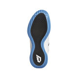 Adidas JI1541 Dame Certified 3 Unisex Basketbol Ayakkabısı