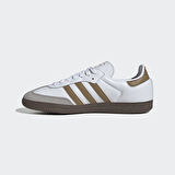 adidas JH8796 SAMBA OG Erkek Günlük Spor Ayakkabısı