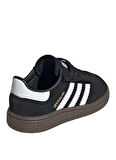 adidas Siyah Bebek Yürüyüş Ayakkabısı JI2898 HANDBALL SPEZIAL CF EL I