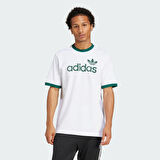 adidas JC8371 SIMPLE TEE Erkek T-Shirt