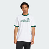 Adidas Erkek Günlük T-shirt Simple Tee Jc8371