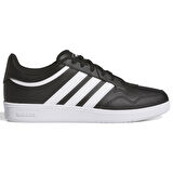 adidas HOOPS 4.0 Spor Ayakkabı Siyah JQ9988