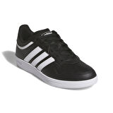 adidas HOOPS 4.0 Spor Ayakkabı Siyah JQ9988