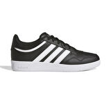 adidas Hoops 4.0 Erkek Günlük Ayakkabı JQ9988 Siyah