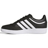 adidas HOOPS 4.0 Spor Ayakkabı Siyah JQ9988