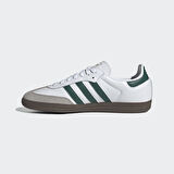 adidas JH8797 SAMBA OG Erkek Günlük Spor Ayakkabısı