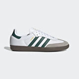 adidas JH8797 SAMBA OG Erkek Günlük Spor Ayakkabısı