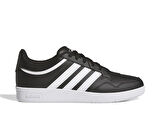 adidas Hoops 4.0 Erkek Günlük Ayakkabı JQ9988 Siyah