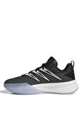 adidas JI1546 DAME CERTIFIED 3 Siyah Erkek Basketbol Ayakkabısı