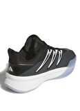 adidas JI1546 DAME CERTIFIED 3 Siyah Erkek Basketbol Ayakkabısı
