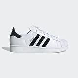 adidas JP9678 SUPERSTAR II W Kadın Günlük Spor Ayakkabısı