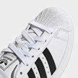 adidas JP9678 SUPERSTAR II W Kadın Günlük Spor Ayakkabısı