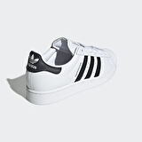 adidas JP9678 SUPERSTAR II W Kadın Günlük Spor Ayakkabısı