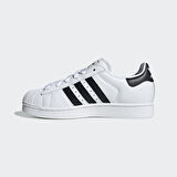 adidas JP9678 SUPERSTAR II W Kadın Günlük Spor Ayakkabısı