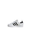 adidas Kadın SUPERSTAR II W  Sneaker JP9677
