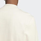 adidas JD5402 LS MOCK NECK Q1 Erkek T-Shirt