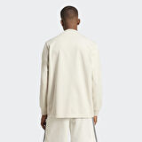 adidas JD5402 LS MOCK NECK Q1 Erkek T-Shirt