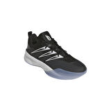 Adidas JI1546 Dame Certified 3 Unisex Basketbol Ayakkabısı