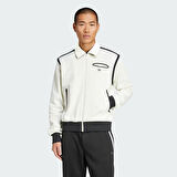 Adidas Erkek Günlük Eşofman Üstü Prem Tt Jd3396