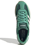 Adidas RUN 70s 2.0 Yeşil Sneaker JI4919